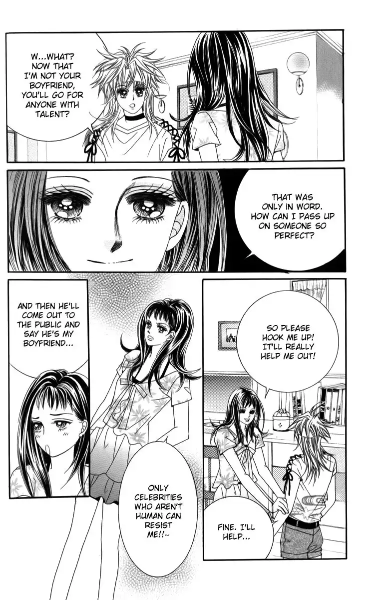 Nice Guy Syndrome Chapter 17 31